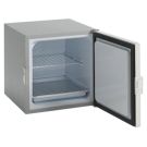 Refrigerator Cruise 40L Cubic 12/24V White door