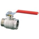 Valve ball 1