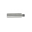 Anode rod Zn 0.07 Kg (replaces GM engine anode ref # 8517480)
