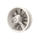 Blower Axial ELL 710/D A2 710mm Dia. 400V 3Ph 50Hz 2.2kW 1450RPM Maximum AirFlow 335m³/min at 14mmH₂O