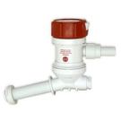 Pump livewell 1100 Gph 12V 