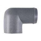 Elbow Push Fit 38mm for 29270 Manual Bilge Pump