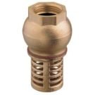 Valve foot 1