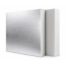 Insulation Sheet Sorbermel AGC Aluminium-Faced 40mm 1.25 × 1.25m