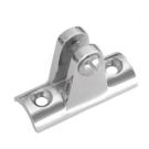 Hinge Rail 2-1/16
