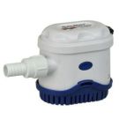 Pump bilge 1100 Gph 24V automatic rule-mate series