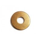 Washer for 08.09.0003/08.09.0004 Bronze 3/8” x 16 mm