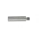 Anode Rod Zinc 50.8 × 13 × 19mm 1/2