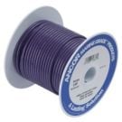 Cable 12AWG 25ft Purple (3mm2)