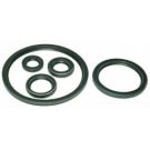 Lip seal 35 mm Nitrile for Dia. 35 mm propeller shaft