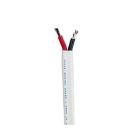 Cable 10/2 AWG 800ft flat (2x5mm2)
