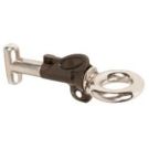 Loop Utility Horizontal 16mm SS316 Load Tested to 600kg