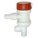 Pump livewell 1100 Gph 12 V FC 