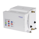 Air conditioner V64T 8500-64000BTU 230V 50/60Hz (V64 T-R-230V-REV- R410a) BlueCool V series chiller unit