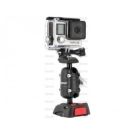 Rokk mini top plate for GoPro, Garmin Virb X & XE