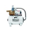 Pump IDRO ECOJET 2B 0.37 kW 24 V with 20 L tank water pressure system