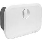 Hatch access top white box 459x514mm (LxB)