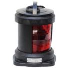 Navigation Stern-RED DHR70N base mount sectional type light (without bulb) 3nm minimum visibility