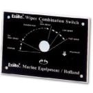 Face plate for wiper combination switch (05.13.0221 / 05.13.0222)