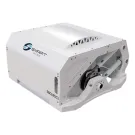 SG60 Gyro Stabilizer for 55–65 ft Boats – 12,500 Nms Angular Momentum