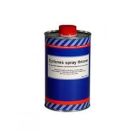 Thinner for PU 1L (Spray)