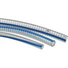 Hose Water Armoflex 63x75mm 30 Bar PVC, Transparent