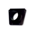 Mounting collar for 05.09.0014 non- metallic