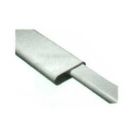 Reducer oval duct 200 x 60 mm to 100 x 40 mm