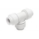 T-piece equal 15 mm (plastic)