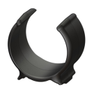 Saddle clip 38 mm