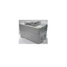 Relay box for 4 AC units with 1 pump230V
