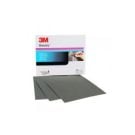 Abrasive Paper Sheet Wetordry 734 01986 230×280mm P120 Pack of 250