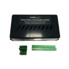 Alarm Control Unit 8 Outputs 60W Lamps