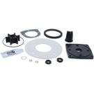 Kit service toilet 37010 series includes seals & 'O' rings
