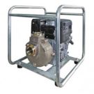 Pump diesel engine driven MACB 531 9 kW 1800 Rpm electric start