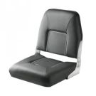 Seat deluxe FIRST MATE CHFSD foldable dark Grey with light Grey