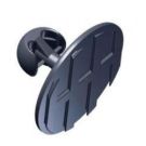 Panel Clip PC-SM2H Male Heavy Duty Surface Mount - Standard range (10 kg pull out load)