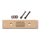 Ground plate 3.2 Kg 305 x 76 x 13 mm (for bonding, grounding & Loran use)