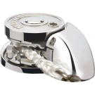 Hydraulic Windlass RC12-12 Vertical - Low Profile, 40 LPM, 138 bar, 1590 kg Max Pull, 12mm Chain, 90mm TDC, ACW