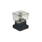 Stud insulated 8mm with power tap plate Pro installer series