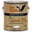 Anti-fouling Islands 99 Plus Black 1 gallon