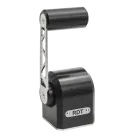 Throttle Single Control - Top Mount