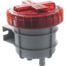 Filter no-smell NSF19D for diesel suitable for Dia. 19mm vent hose
