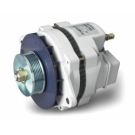 Alternator 12/130 Multi groove incl. 3step Alpha Pro II charge regulator
