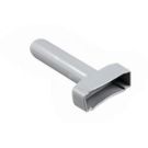 Boot DTM 12 cavity plug grey colour