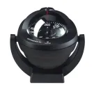 Offshore 95 Compass – Bracket Mount | Black Housing | Black Flat Card | Zone ABC