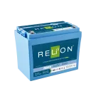 RB60 12V 60Ah Deep Cycle Lithium Battery