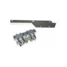 Mounting kit Low High voltage battery