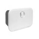 Hatch access white box 357x606mm (LxB)