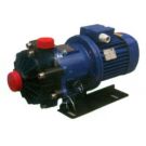 Pump WB3500 280 Lpm 230 V 1 Ph 50/60Hz magnetic drive